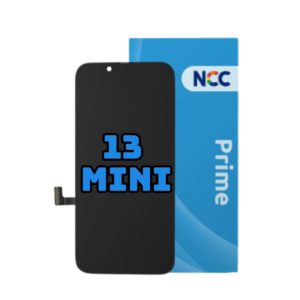 NCC Premium In Cell LCD Screen & Touch Digitiser For iPhone 13 Mini