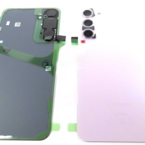 Genuine Samsung Galaxy S23 Plus SM-S916 Battery Back Cover Lavender – GH82-30388D