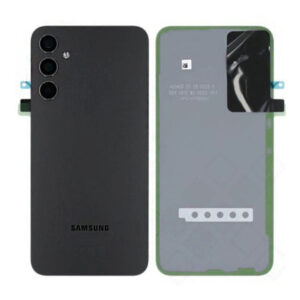 Genuine Samsung Galaxy A34 5G SM-A346 Battery Back Cover Black - GH82-30709A
