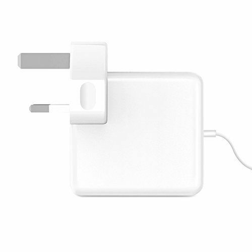 45W MagSafe Power Adapter For MacBook Air With UK Plug