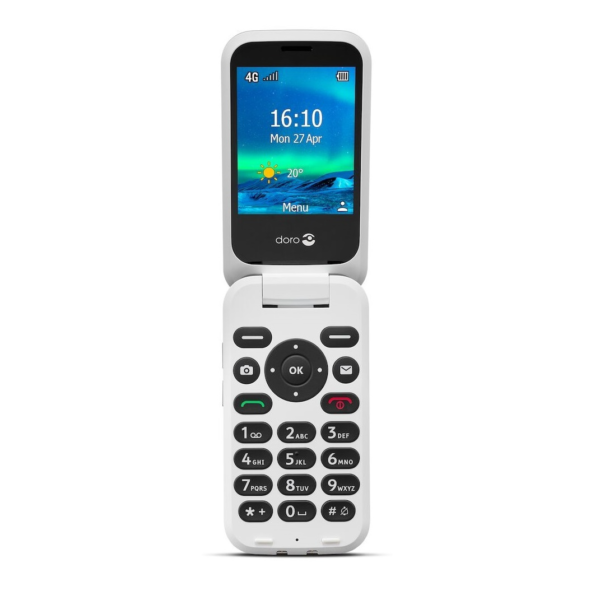 Doro 6880 4G Mobile