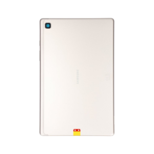 Genuine Samsung Galaxy Tab A7 10.4" (WiFi) T500 Battery Back Cover Gold - GH81-22615A