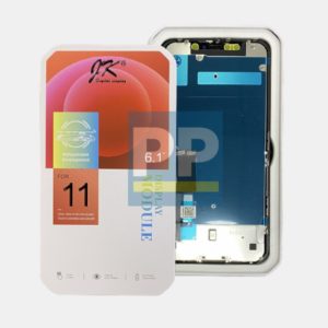 iPhone 11 JK Premium In Cell LCD Screen & Digitizer