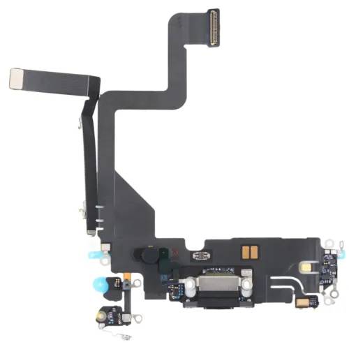 iPhone 14 Pro Charging Port Flex Cable