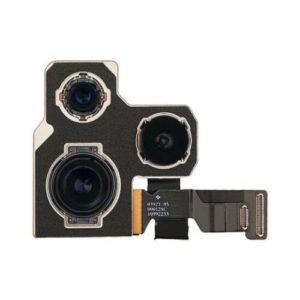 iPhone 14 Pro Max Rear Main Back Camera Module