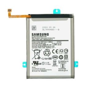 Genuine Samsung Galaxy M31S SM-M317s EB-BM317ABY Internal Battery