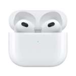 Refurbished AirPods With Lightning Charging Case