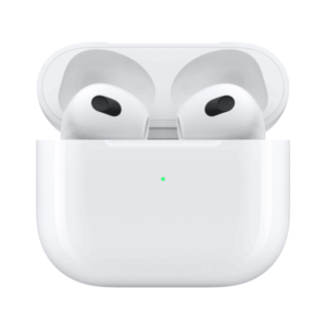 Refurbished AirPods With Lightning Charging Case