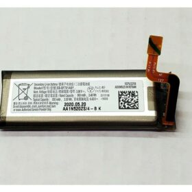 Genuine Samsung Galaxy Z Flip SM-F700 Secondary Battery - EB-BF701ABY