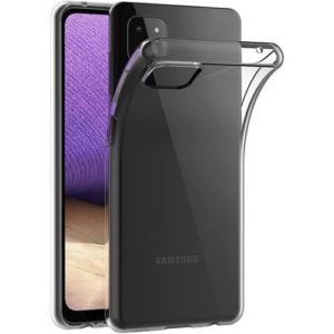 Samsung Galaxy A22 SM-A225/A226 Silicone Gel Case