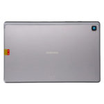 Genuine Samsung Galaxy Tab A7 SM-T500 SM-T505 10.4" Back Cover Grey - GH81-22613A