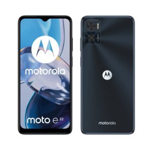Motorola Genuine E22 Screens & Parts