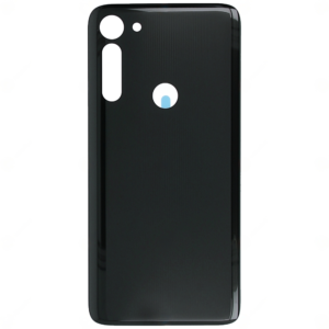 Genuine Motorola Moto G8 Power XT2041 Battery Back Cover Black - 5S58C16145