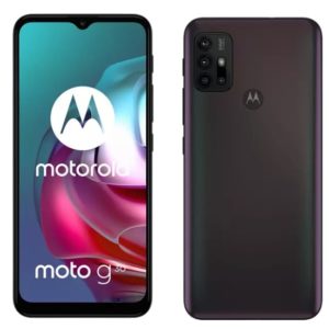 Motorola Genuine G30 Screens & Parts
