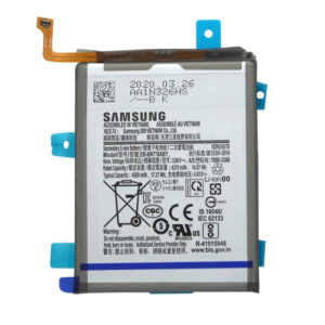 Genuine Samsung Galaxy Note 10 Lite SM-N770 Internal Battery - EB-BN770ABY