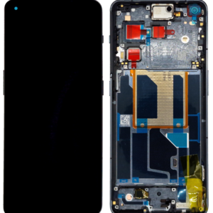Genuine OnePlus 11 5G LCD Screen Green - 2011100439