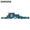 Genuine Samsung Galaxy Tab S7 FE SM-T736 Charging Port Flex - GH82-25898A