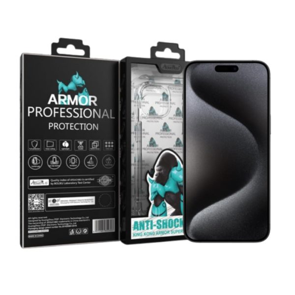 iphone 15 pro anti burst case
