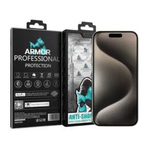 iphone 15 pro max anti burst case