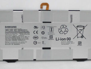 Genuine Samsung Galaxy Book S SM-W767 EB-BW767ABY Internal Battery - GH43-04964A