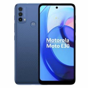 Motorola Genuine E30 Screens & Parts