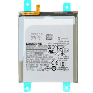 Genuine Samsung Galaxy S21 FE SM-G990 4370 MAH Internal Battery - EB-BG990ABY