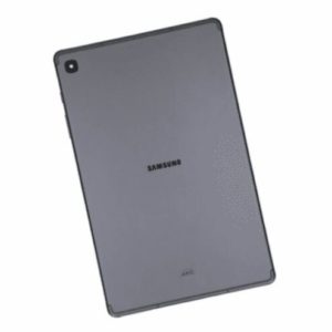 Genuine Samsung Galaxy Tab S6 Lite LTE SM-P610 SM-P615 Battery Back Cover Grey - GH96-13408A