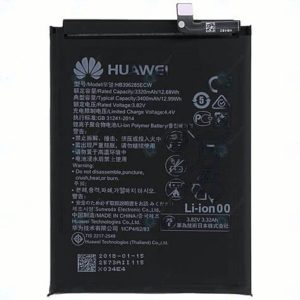 Genuine Huawei Honor 70 HB506390EFW 4800MAH Internal Battery - 0235ACMV