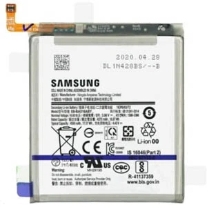 Genuine Samsung Galaxy A51 5G SM-A516 EB-BA516ABY Internal Battery - GH82-22889A