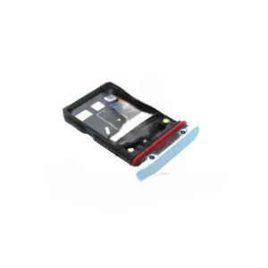 Genuine Huawei P30 Pro Sim / Memory Card Tray Breathing Crystal - 51661LUN