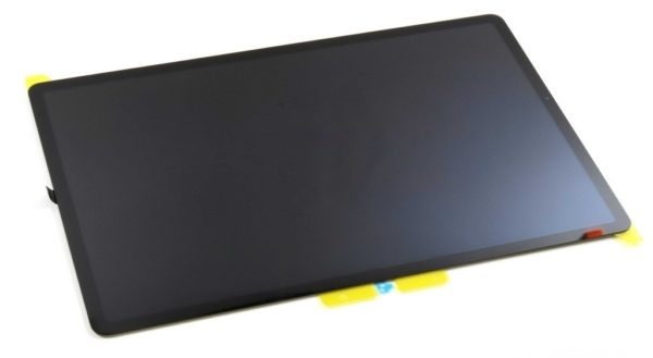 Genuine Samsung Galaxy Tab S9 Plus WIFI SM-X810 X816 LCD Screen Black - GH82-31902A