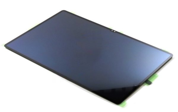 Genuine Samsung Galaxy Tab S9 Ultra WIFI SM-X910 X916 LCD Screen Black - GH82-31914A