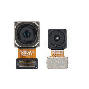 Genuine Samsung Galaxy A14 5G SM-A146 50MP + 2MP Camera Module - GH81-23266A