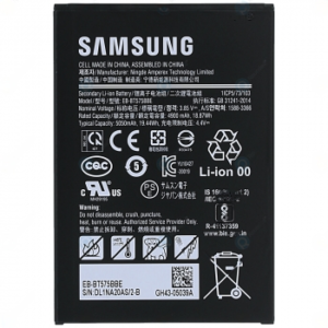 Genuine Samsung Galaxy Tab Active3 SM-T575 EB-BT575BBE Internal Battery - GH43-05039A
