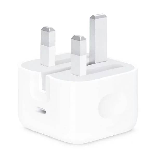 apple genuine usb charger