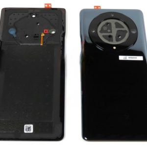 Genuine Huawei Honor Magic5 Lite Battery Back Cover Black - 0235AEKR
