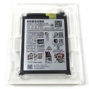 Genuine Samsung Galaxy A04 SM-A045 SCUD-WT-W1 5000 MAH Internal Battery - GH81-22548A