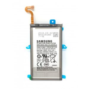 Genuine Samsung Galaxy S9 Plus SM-G965 EB-BG965ABA Internal Battery - GH82-16018A-NB