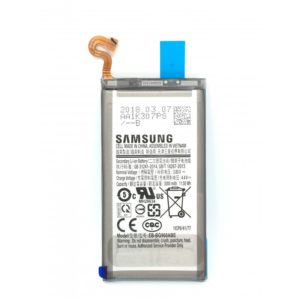Genuine Samsung Galaxy S9 SM-G960F EB-BG960ABA Internal Battery - GH82-16021A-NB