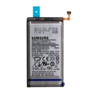 Genuine Samsung Galaxy S10 SM-G973 EB-BG973ABU Internal Battery - GH82-18826A-NB