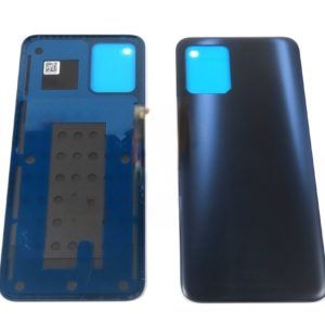 Genuine Motorola Moto E13 XT2345 Battery Back Cover Blue - 5S58C22452