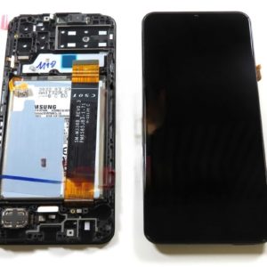 Genuine Samsung Galaxy A13 5G SM-A135 LCD Screen With Battery - GH82-28652A