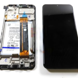 Genuine Samsung Galaxy A23 5G SM-A236 LCD Screen With Battery - GH82-29736A