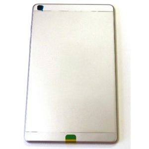 Genuine Samsung Galaxy Tab A 8.0″ SM-T290 Battery Back Cover Silver - GH81-17322A