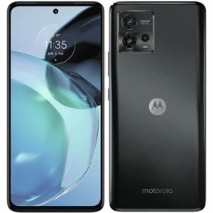 Motorola Genuine G72 Screens & Parts