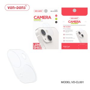 iPhone 15 | Plus | Pro | Pro Max Camera Lens Protector Shield