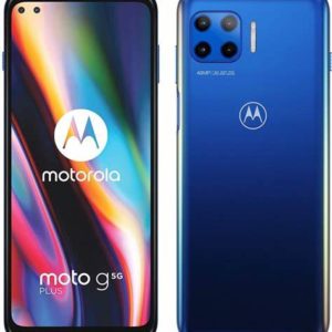 Motorola Genuine Moto G 5G Plus Screens & Parts