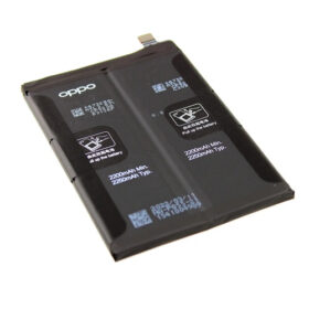 Genuine Oppo Reno7 5G CPH2371 Find X5 Lite BLP855 2250mAh Internal Battery - 4909886