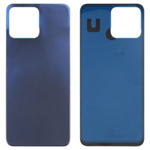 Genuine Huawei Honor X8 Battery Back Cover Blue - 0235ABUV