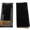 Genuine Sony Xperia 5 V XQ-DE54 LCD Screen Black - A5064800A